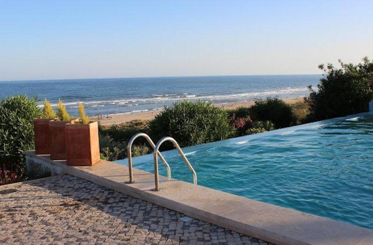 Mi Casa Es Tu Casa Villa Praia Verde Buitenkant foto