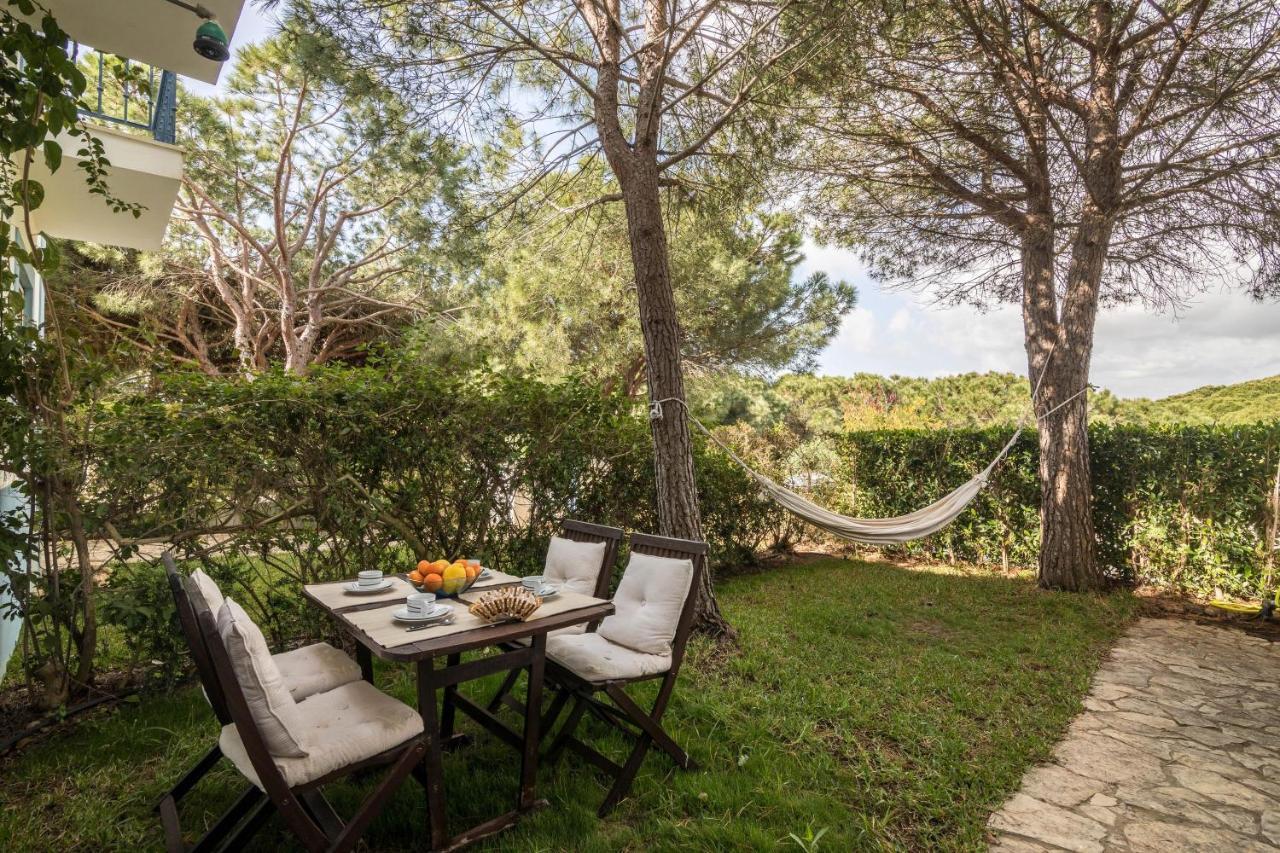 Mi Casa Es Tu Casa Villa Praia Verde Buitenkant foto
