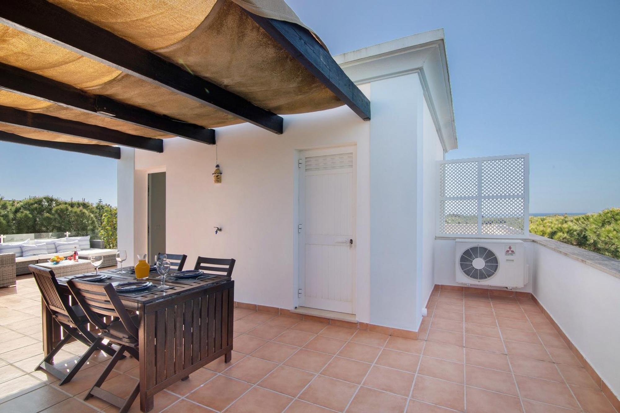 Mi Casa Es Tu Casa Villa Praia Verde Buitenkant foto