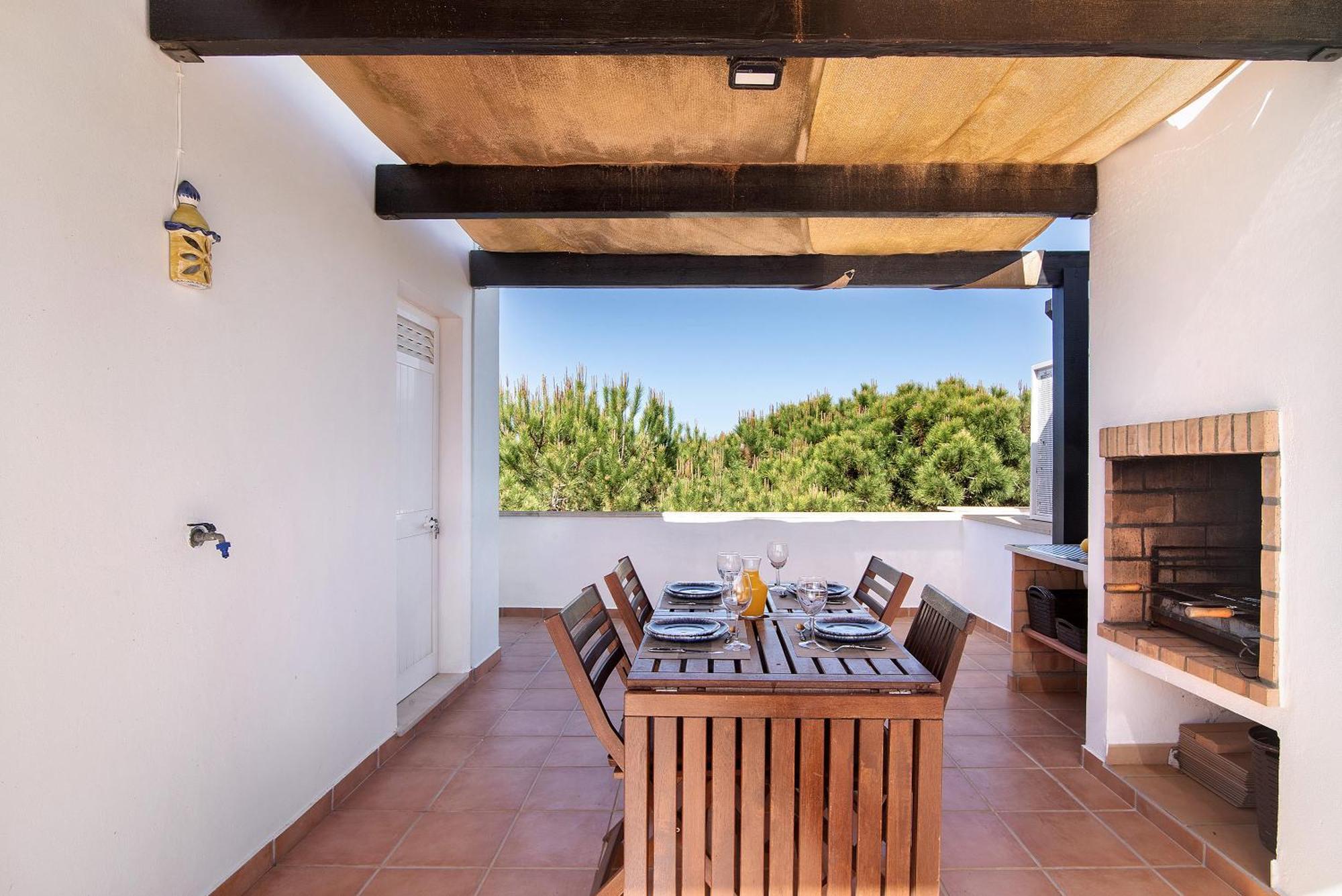 Mi Casa Es Tu Casa Villa Praia Verde Buitenkant foto