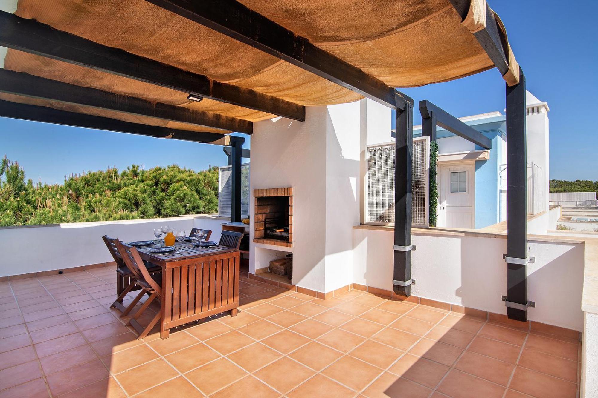 Mi Casa Es Tu Casa Villa Praia Verde Buitenkant foto