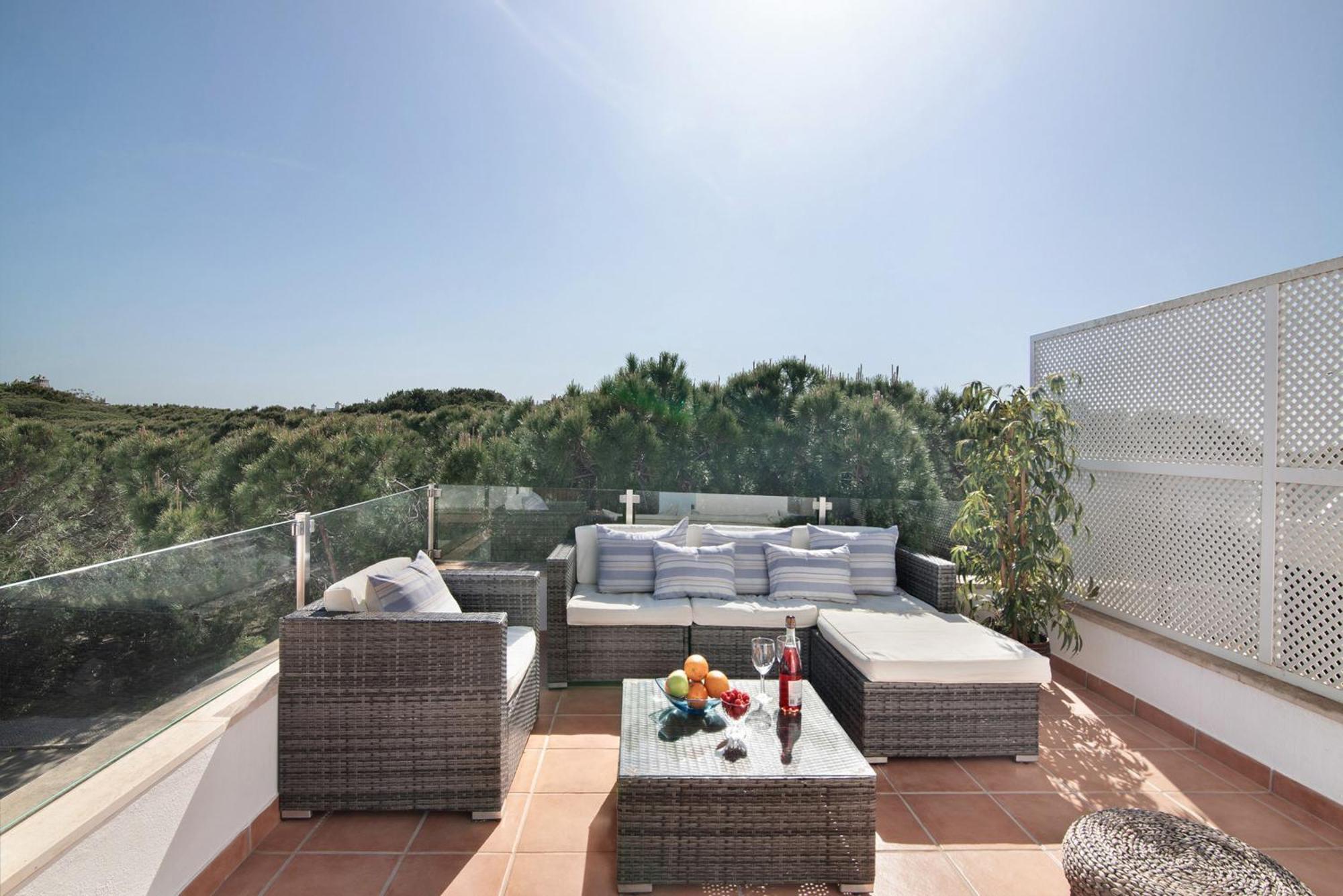 Mi Casa Es Tu Casa Villa Praia Verde Buitenkant foto